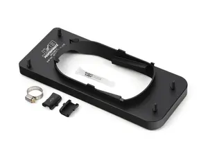 Billet Shifter Mounting Plate 