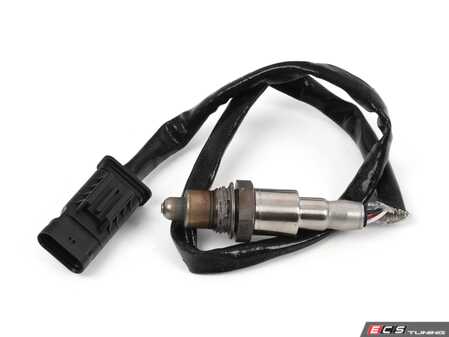 ES#4465193 - 11788611294 - Oxygen Sensor - Downstream - Fuel control and emissions control sensor - Walker - BMW