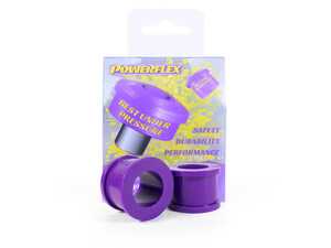 ES#5481432 - PFF85-210-22 - Powerflex Polyurethane Front Sway Bar Eye Bolt Bushing Kit (22mm Eibach) - Street Series - Lock your drop links to your upgraded Eibach sway bar and restore immediate anti-roll engagement! - Powerflex - Volkswagen