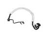 ES#4509178 - 64536923956 - E46 A/C Hose - Suction Pipe - evaporator to compressor - Four Seasons - BMW