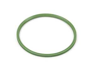 ES#5339277 - 720.580 - Boost Pipe Preformed Seal - Used in multiple BMWs to seal the charge air tract - Elring - BMW