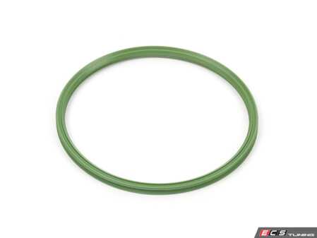 ES#5339277 - 720.580 - Boost Pipe Preformed Seal - Used in multiple BMWs to seal the charge air tract - Elring - BMW