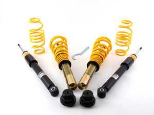 ES#2129997 - 90607 - ST X Performance Coilover System - Fixed Damping - Average lowering of 1'' to 2.5'' front and rear - Suspension Techniques - 