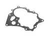 ES#5340623 - 0P2121228A - Water Pump Gasket  - Gasket that is located behind the water pump - Elring - Audi