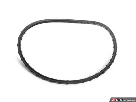 ES#408951 - 7B0121043 - Water Pump O-Ring - Water pump to housing - Genuine Volkswagen Audi - Volkswagen