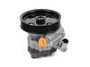 ES#4326353 - 0044669301 - Power Steering Pump - Brand New Unit - No Core Charge. Includes Pulley - Meyle - Mercedes Benz