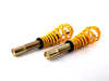 ES#3676893 - 13210078 -  ST X Performance Coilover System - Fixed Damping - Set your vehicle low and tight for optimal performance. - Suspension Techniques - Audi