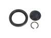 ES#3970517 - 020498085G - Final Drive Seal Kit - Priced Each - Seal, cup & circlip - Meyle - Volkswagen