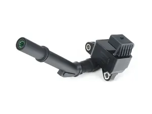 Ignition Coil With Spark Plug Connector - Priced Each