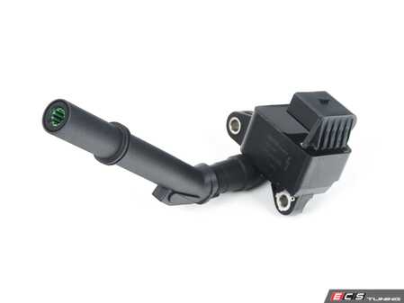 ES#4736963 - 2649061200 - Ignition Coil With Spark Plug Connector - Priced Each - Keep your engine running smooth - Beru - Mercedes Benz