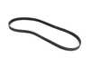 ES#4819024 - 0009931200 - Drive Belt - 21.36 x 1110mm - 6K X 1110 - Continental - Mercedes Benz