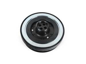 ES#4428459 - ATI-HPCD-B58 - VAC Harmonic SuperDamper By ATI - B58  - Isolate harmonics before they can destroy your engine - ATI Performance Products - BMW