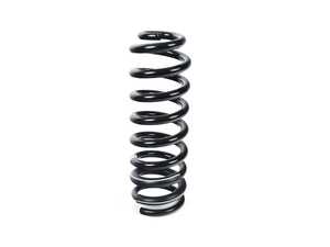 ES#2183127 - 1643240904 - HELICAL SPRI - Fits Mercedes-Benz 164, 166 and 292 chassis - Genuine Mercedes Benz - Mercedes Benz