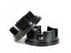 ES#5481463 - PFF85-245H - Powerflex Polyurethane Rear Lower Engine Mount Insert - Heritage Series - Lock down your drivetrain and restore crisp, precise shifting without sacrificing your classic VW's period-correct appearance! - Powerflex - Volkswagen