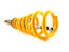 ES#3676893 - 13210078 -  ST X Performance Coilover System - Fixed Damping - Set your vehicle low and tight for optimal performance. - Suspension Techniques - Audi