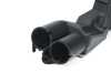 ES#5340484 - 06E103547AH - Oil Separator/Pressure Control Valve (PCV)  - Elring - Audi