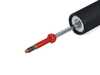 ES#2525312 - 261157 - Koni Special Front Shock - Red - Priced Each - Bring the suspension on your Mercedes-Benz back to life with these Koni shocks - Koni - Mercedes Benz