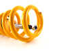 ES#3676893 - 13210078 -  ST X Performance Coilover System - Fixed Damping - Set your vehicle low and tight for optimal performance. - Suspension Techniques - Audi