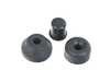 ES#2525312 - 261157 - Koni Special Front Shock - Red - Priced Each - Bring the suspension on your Mercedes-Benz back to life with these Koni shocks - Koni - Mercedes Benz