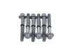 ES#5424681 - 11428583901 - Aluminum Oil Filter Housing - Your B58 engine is a masterpiece of engineering, don't let a plastic housing be its downfall. - Rein - BMW