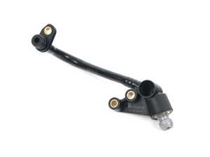 ES#5434445 - 2782000400 - Turbo Coolant Line - Coolant Line Left to Right Return Line - Bremmen Parts - Mercedes Benz