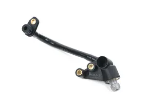 Turbo Coolant Line