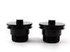 ES#3676893 - 13210078 -  ST X Performance Coilover System - Fixed Damping - Set your vehicle low and tight for optimal performance. - Suspension Techniques - Audi