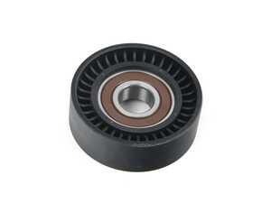 ES#5388792 - 07K145172B - Idler Pulley - Upper - Keeps your accessory belt tight - Bremmen Parts - Volkswagen