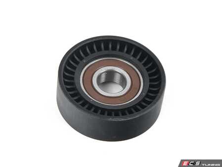 ES#5388792 - 07K145172B - Idler Pulley - Upper - Keeps your accessory belt tight - Bremmen Parts - Volkswagen