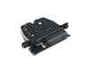 ES#5425898 - 51247191212 - Trunk Lid Latch Mechanism - Replace your failed or worn out trunk latch - Bremmen Parts - BMW