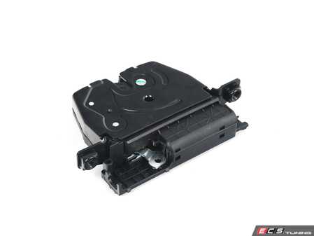 ES#5425898 - 51247191212 - Trunk Lid Latch Mechanism - Replace your failed or worn out trunk latch - Bremmen Parts - BMW
