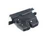 ES#5425898 - 51247191212 - Trunk Lid Latch Mechanism - Replace your failed or worn out trunk latch - Bremmen Parts - BMW