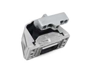 ES#5373954 - 1J0199262BF - Engine Mount - Right  - Reduce driveline vibrations with a new motor mount - Bremmen Parts - Volkswagen