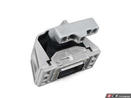 ES#5373954 - 1J0199262BF - Engine Mount - Right  - Reduce driveline vibrations with a new motor mount - Bremmen Parts - Volkswagen