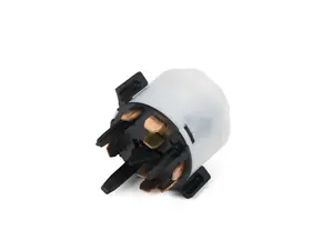 Ignition Switch