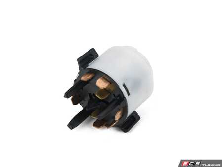 ES#2497357 - 1327Z-99 - Ignition Switch - Start your vehicle with ease with a new ignition switch - Bremmen Parts - Audi Volkswagen Porsche