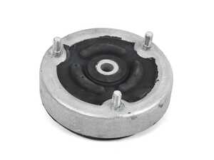 ES#5434110 - 33526779611 - Rear Shock Mount - Priced Each  - Located at the top of the shock, connecting shock to the body - Bremmen Parts - BMW