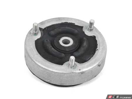 ES#5434110 - 33526779611 - Rear Shock Mount - Priced Each  - Located at the top of the shock, connecting shock to the body - Bremmen Parts - BMW