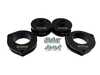 ES#4733654 - B2BFABMK1TIGUANC - B2BFAB VW Tiguan Camber Correcting Lift Kit - The only kit on the market that gives the lift you want without sacrificing handling! - B2BFAB - Volkswagen