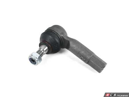ES#5396482 - 1J0422812B - Outer Tie Rod End - Right - Replace to reduce steering slop - Bremmen Parts - Volkswagen