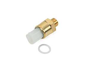 ES#5445016 - 61318363677 - Auxiliary Fan Switch - Include washer - Bremmen Parts - BMW