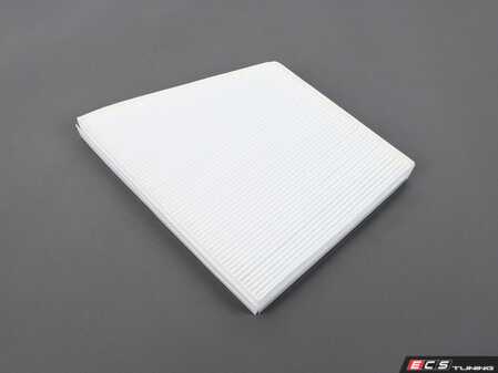 ES#2574940 - 2118300018 - Cabin Filter / Fresh Air Filter - A commonly missed filter, used to filter incoming air into the cabin - Bosch - Mercedes Benz