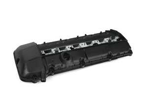 ES#18130 - 11121432928 - Valve Cover - A complete valve cover assembly - Genuine BMW - BMW