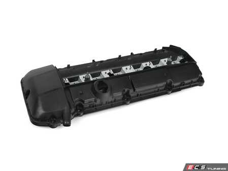 ES#18130 - 11121432928 - Valve Cover - A complete valve cover assembly - Genuine BMW - BMW