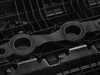 ES#18130 - 11121432928 - Valve Cover - A complete valve cover assembly - Genuine BMW - BMW