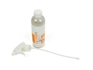 ES#5425496 - ES0.LEATHER.16 - ESOTERIC Leather Cleaner - 16oz - a residue-free, water-based formula designed specifically for todays automotive leather surfaces - lifts dirt, oils, and light contamination - ESOTERIC Car Care - Audi BMW Volkswagen Mercedes Benz MINI Porsche