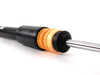 ES#3676893 - 13210078 -  ST X Performance Coilover System - Fixed Damping - Set your vehicle low and tight for optimal performance. - Suspension Techniques - Audi