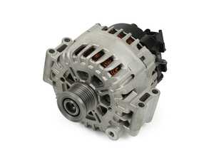 ES#4068942 - 12317560989 - Alternator - 220 Amp - Replacement Alternator from Valeo - Valeo - BMW