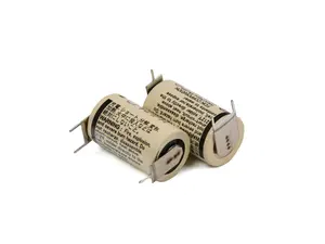 SI Board Batteries Sanyo/FDK Pair