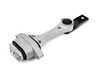 ES#5394217 - 1J0199851AA - Dogbone Mount - Also known as the pendulum mount, connects the subframe with the transmission case - Bremmen Parts - Audi Volkswagen